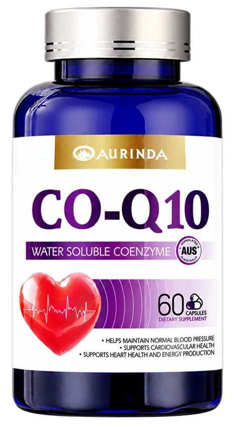 辅酶 Q10 产品