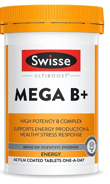 MEGA B+ 产品
